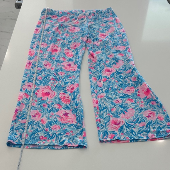 Lilly Pulitzer Knit PJ bottoms - Picture 6 of 7